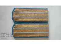 Български Пагони ВВС не работили