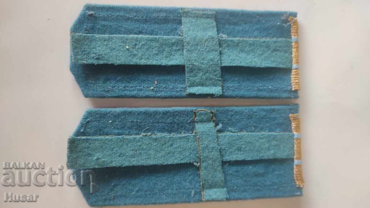 Δημοπρασία Βουλγαρικές Εμπλέξεις Πολεμικής Αεροπορίας, μη χρησιμοποιημένες