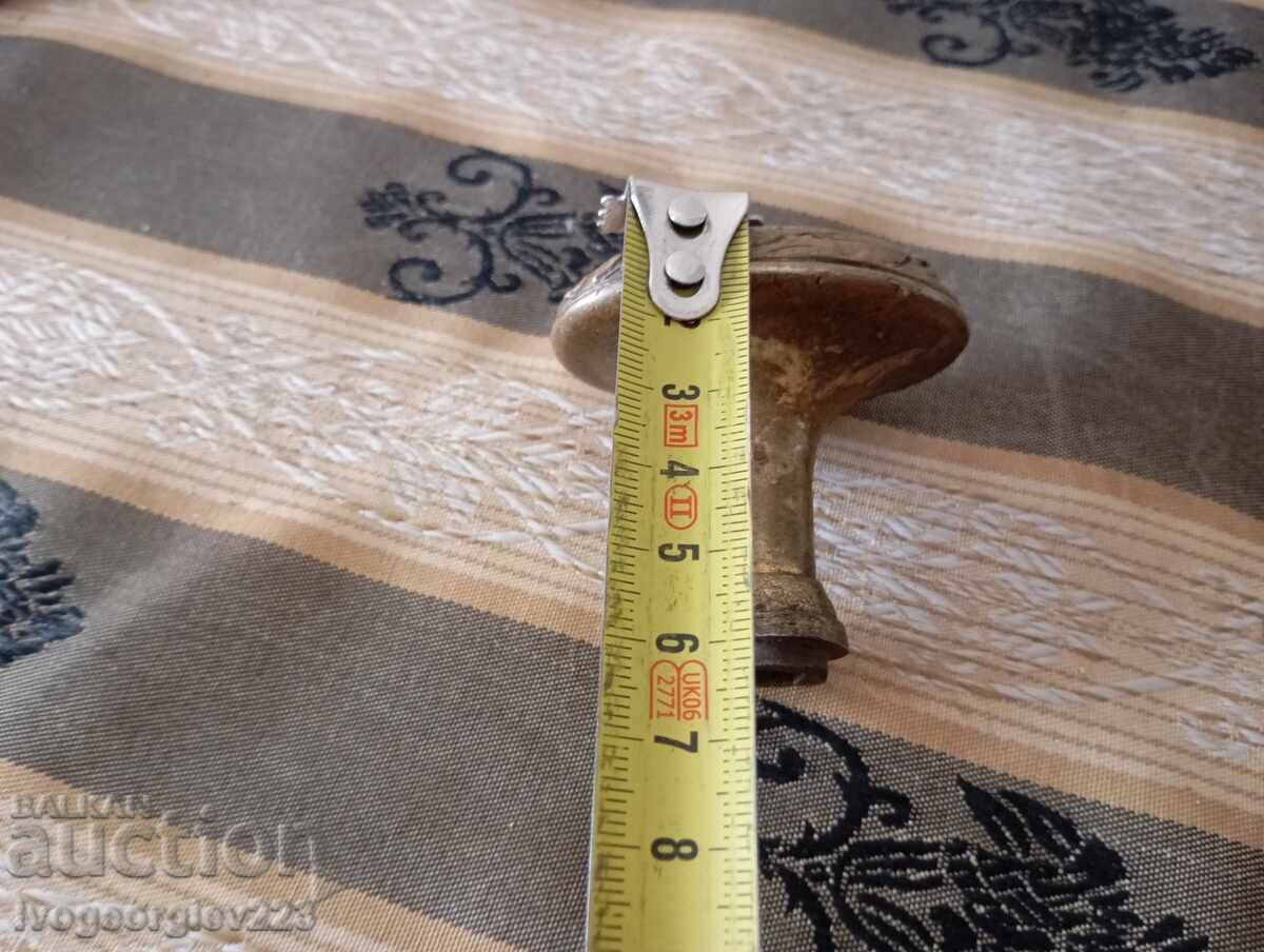 Licitație Mâner de fereastră Ampir Licitație Mâner de fereastră Ampir