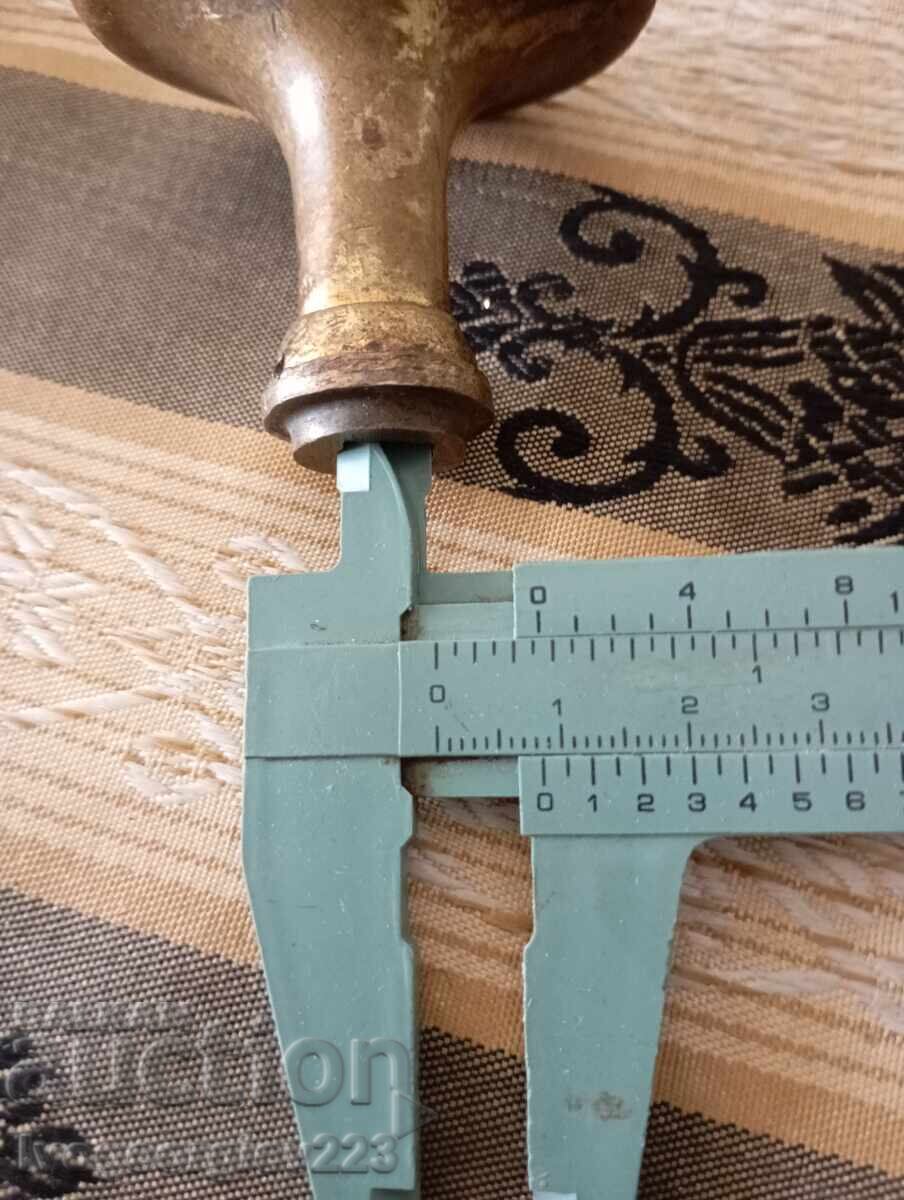 Mâner de fereastră Ampir - 5 Mâner de fereastră Ampir - 5