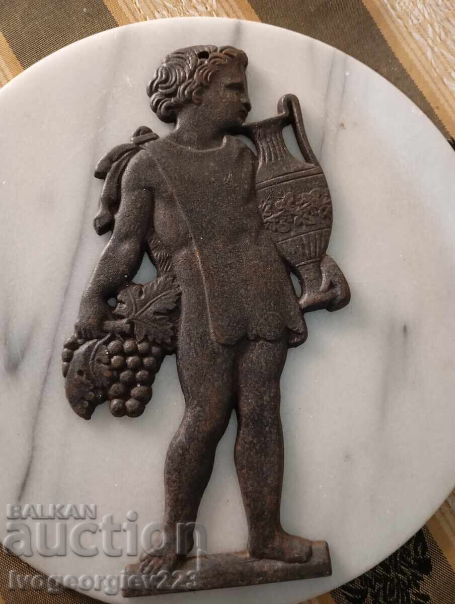 Old application, hardware Old application, hardware