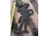 Aplicație veche, feronerie