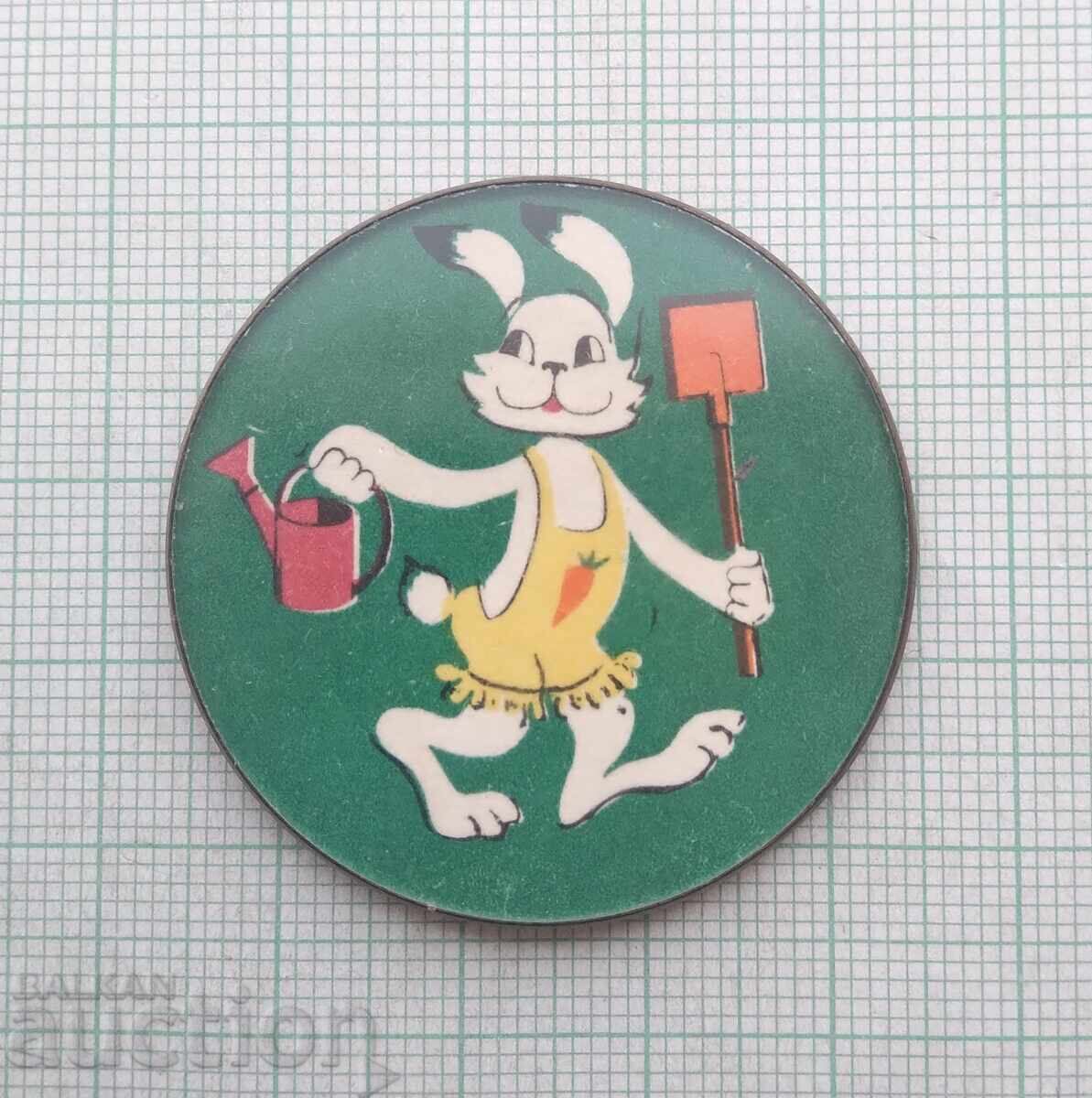 19182 Σημάκια - Ήρωας Κινουμένων Σχεδίων με τιμή 2.00 BGN | € 1.02