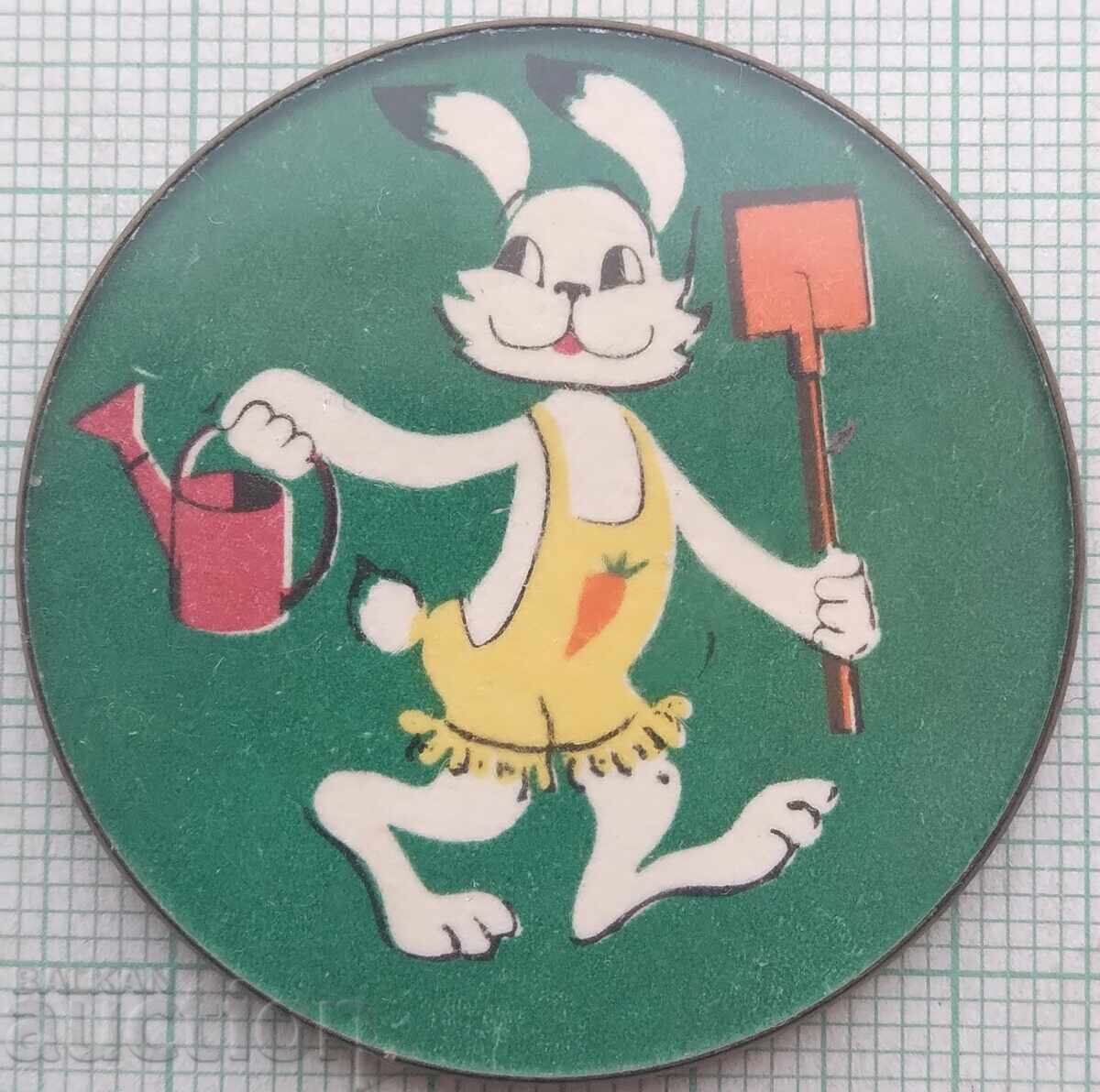 19182 Σημάκια - Ήρωας Κινουμένων Σχεδίων