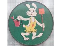 19182 Σημάκια - Ήρωας Κινουμένων Σχεδίων