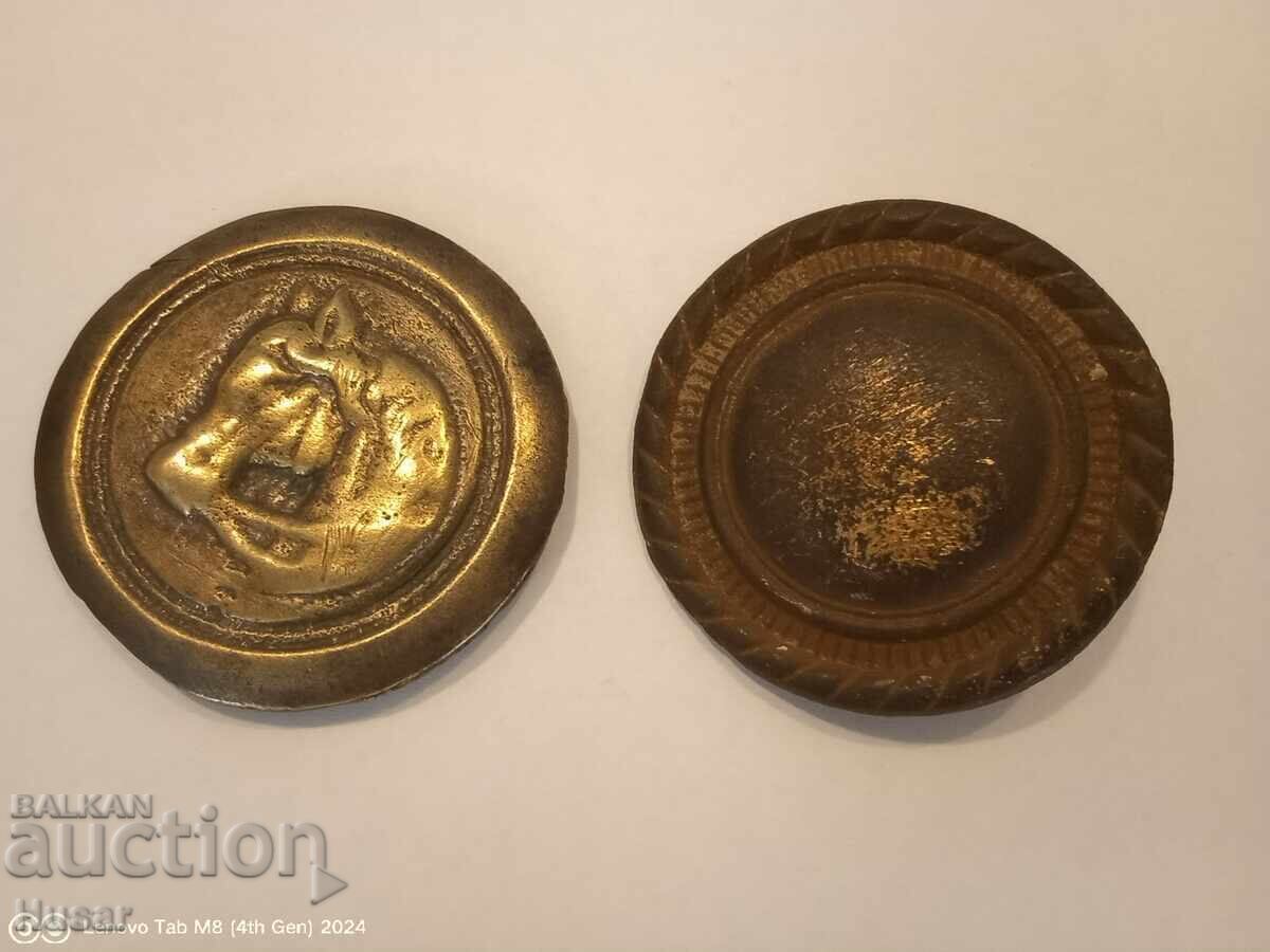 Licitație Aplicații pentru harnașament de cai