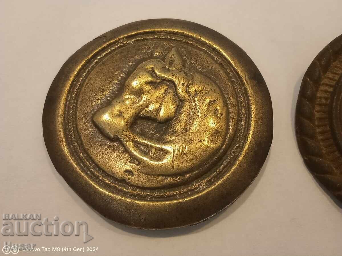 Aplicații pentru harnașament de cai - 5