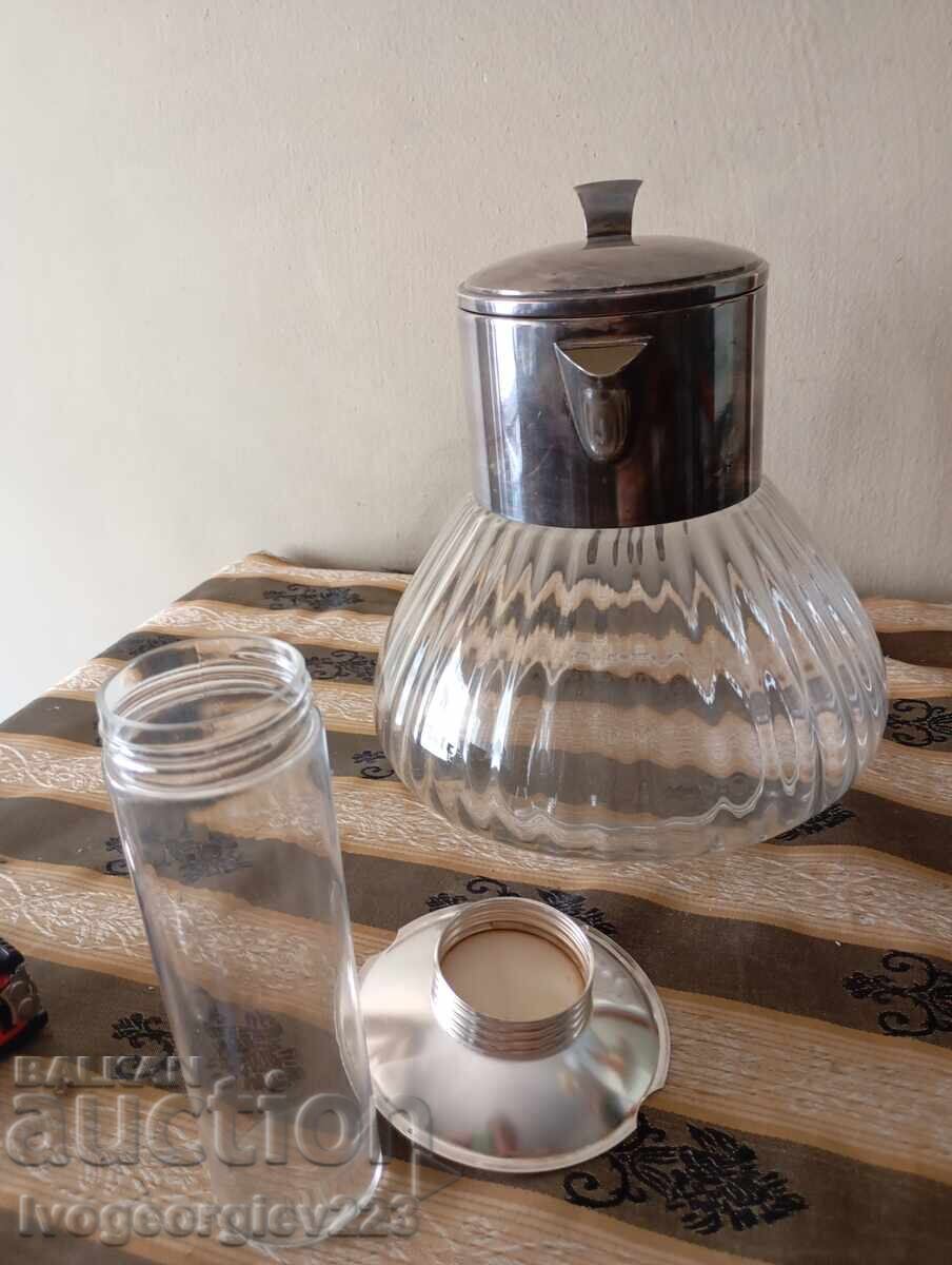 Jug for wine, water - 6