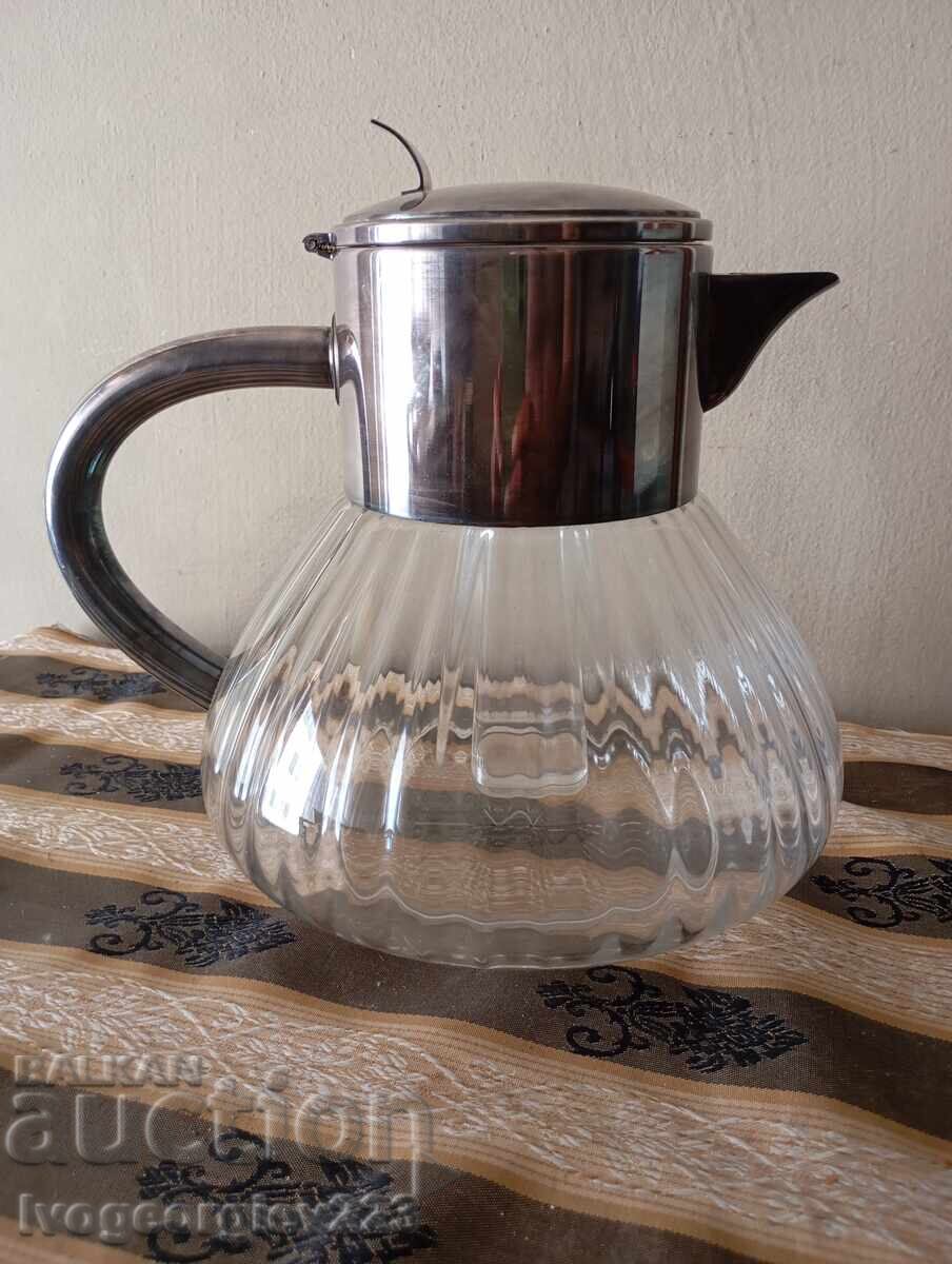 Jug for wine, water