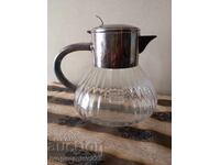 Cană pentru vin, apă