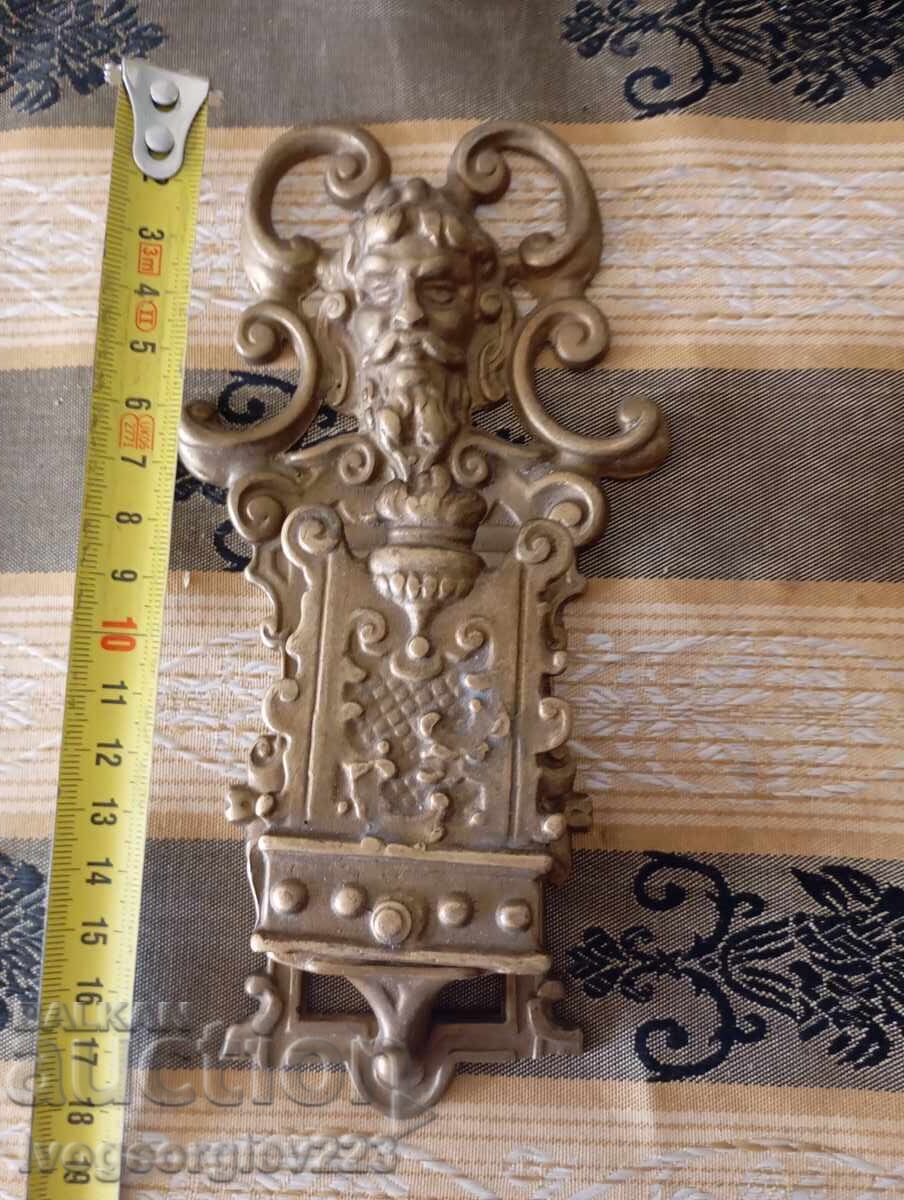 Ббароков кибритник,поставка за кибрит с цена 72.00 лв. | € 36.81