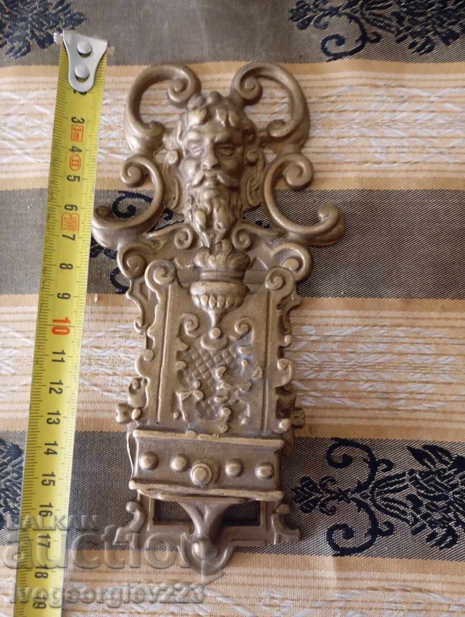 Μπαρόκ θήκη σπίρτων, βάση για σπίρτα με τιμή € 37.00 | 72.37 BGN