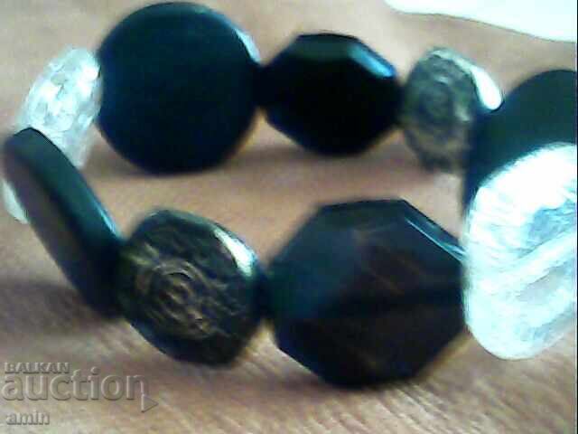 lot of beautiful bracelets - 5