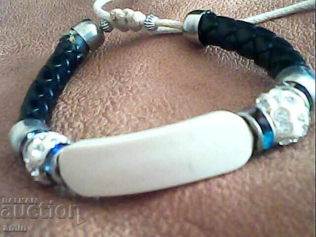 lot of beautiful bracelets - 6