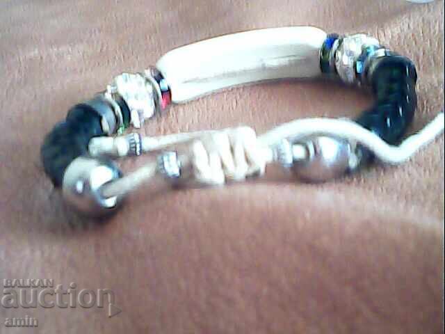 lot of beautiful bracelets - 7