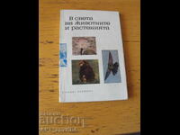 În lumea animalelor și plantelor