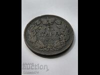 10 Παρί 1879g Σερβία