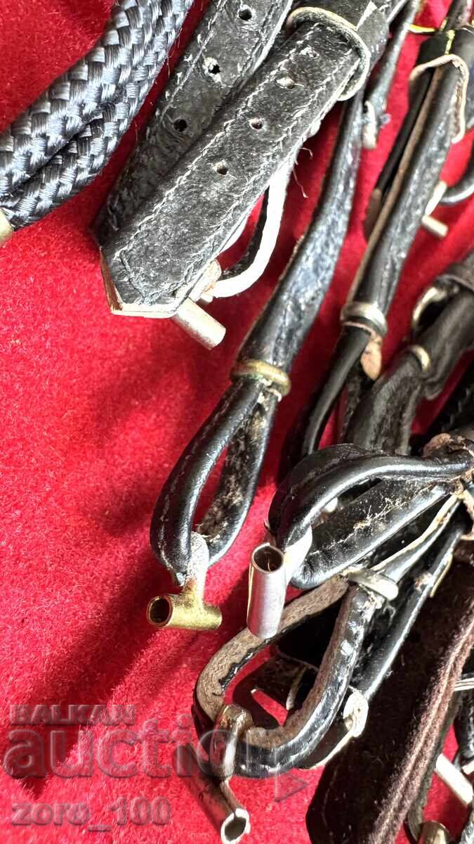 Δημοπρασία Λουράκια για γυναικεία ρολόγια 8 χιλ. 18 τεμάχια Δημοπρασία Λουράκια για γυναικεία ρολόγια 8 χιλ. 18 τεμάχια