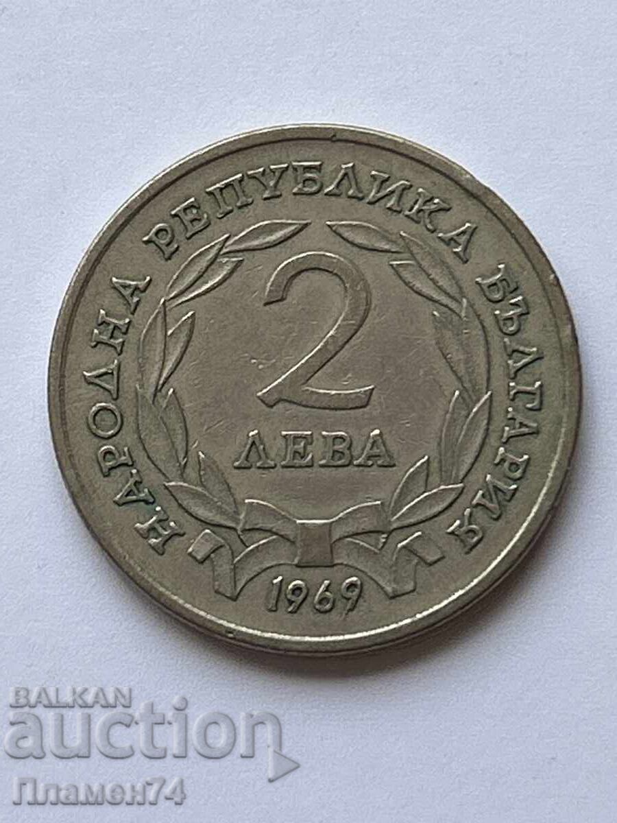 2 Lei 1969