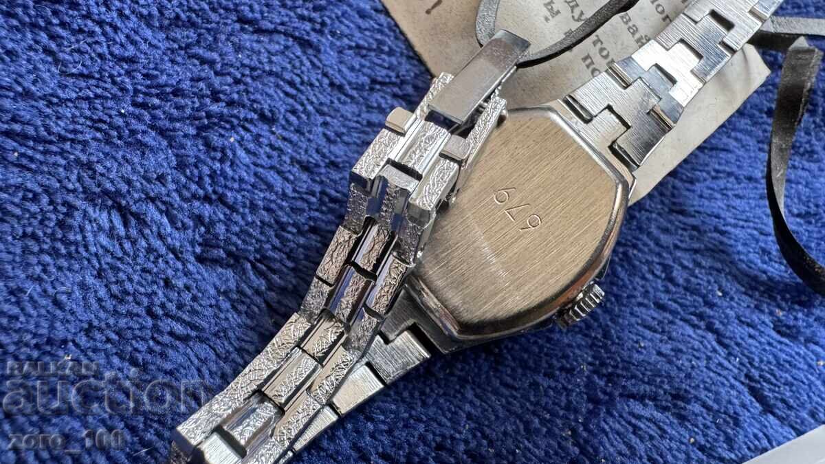 Παράδοση Ρολόι, Λουτς Ολοκαίνουργιο, λειτουργεί! Παράδοση Ρολόι, Λουτς Ολοκαίνουργιο, λειτουργεί!