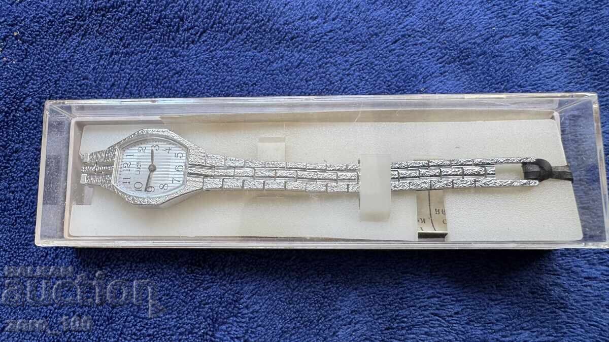 Ρολόι, Λουτς Ολοκαίνουργιο, λειτουργεί! - 6 Ρολόι, Λουτς Ολοκαίνουργιο, λειτουργεί! - 6