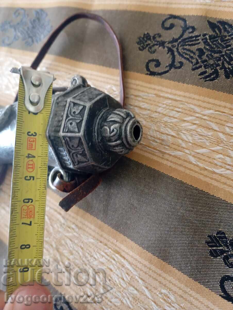 Доставка на Барутница,рог за декорация Доставка на Барутница,рог за декорация