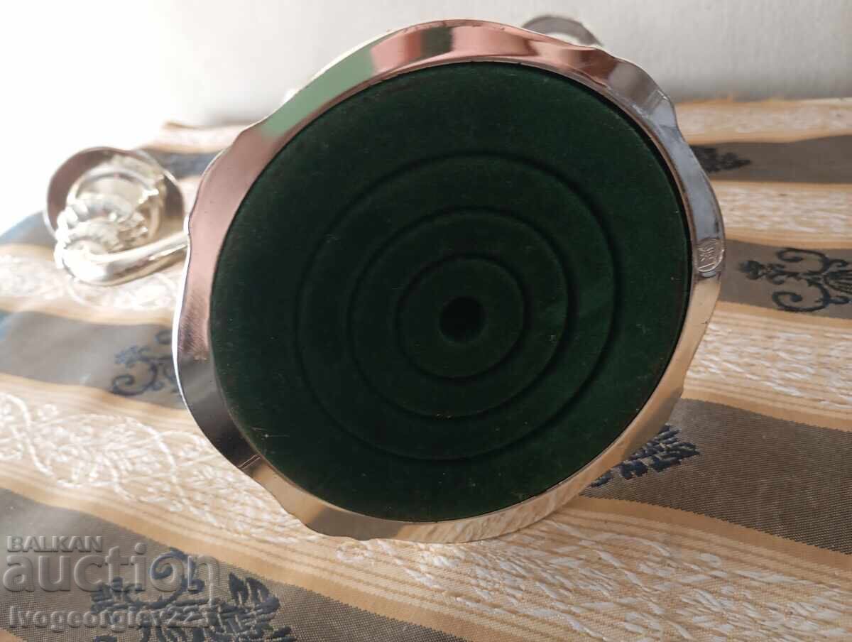 Ρετρό κηροπήγιο - 6