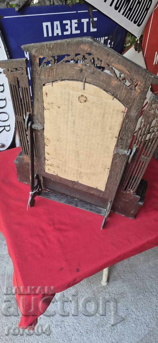 TOALETĂ - 200 ta ANUALĂ - 5