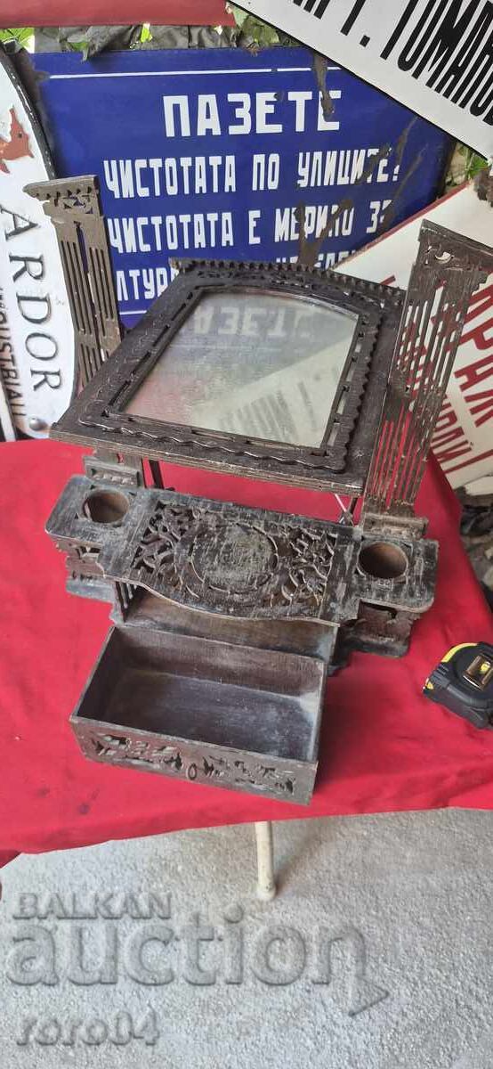 TOALETĂ - 200 ta ANUALĂ - 7