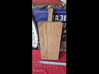 PLANKĂ DE TOCAT PENTRU COTLETE / STEAK-URI