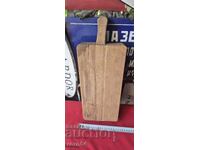 PLANKĂ DE TOCAT PENTRU COTLETE / STEAK-URI