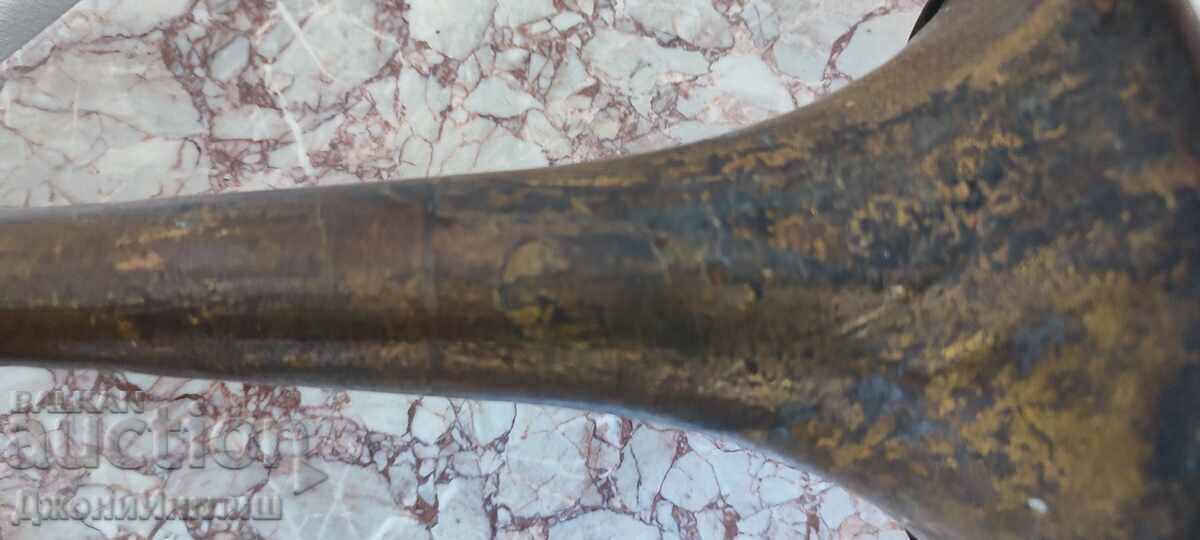 Military Signal Trumpet - 5