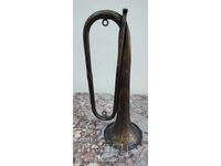 Trompetă de semnalizare militară