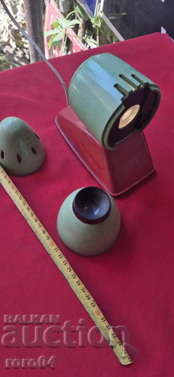 Delivery of PROJECTOR - PIONEER 2