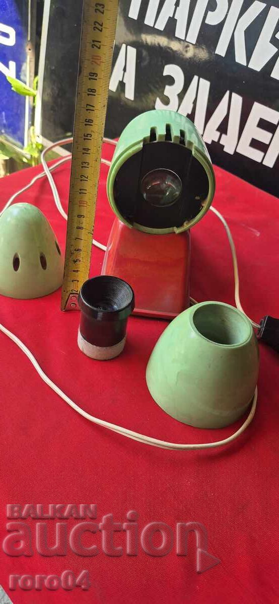 PROJECTOR - PIONEER 2 - 6