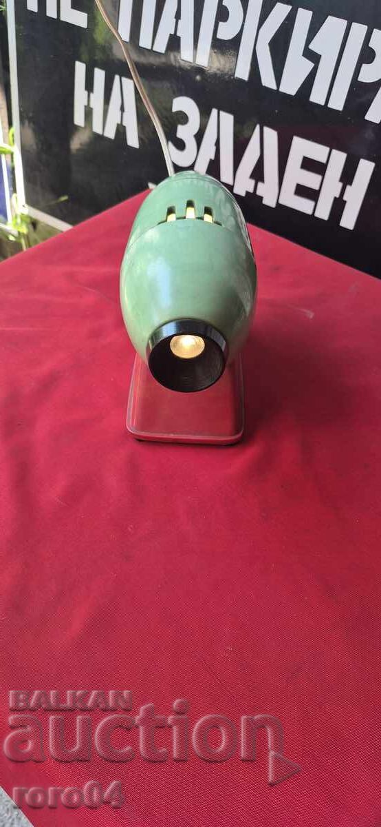 PROJECTOR - PIONEER 2