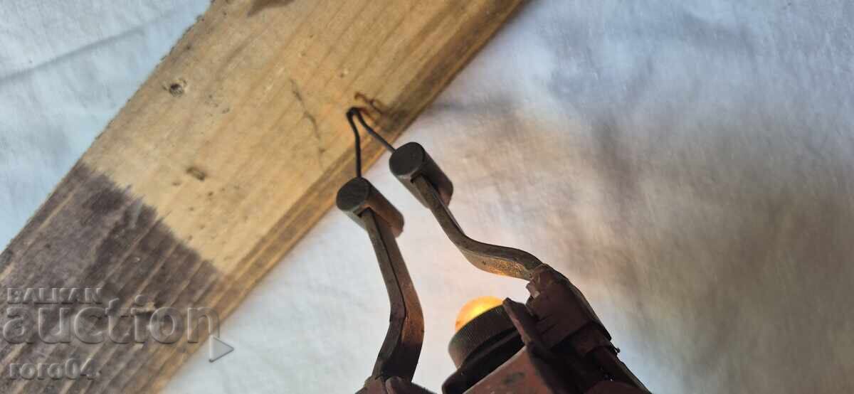 LETCON - ARTIZANAL - FUNCȚIONEAZĂ PERFECT cu preț 55.00 BGN | € 28.12