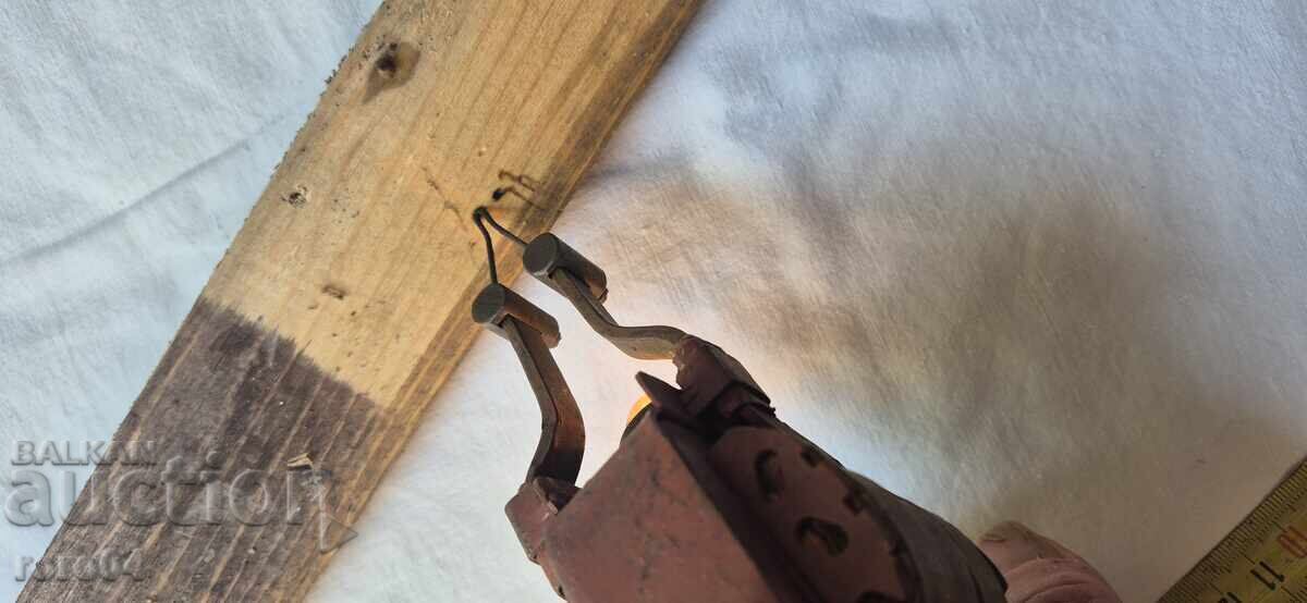 Licitație LETCON - ARTIZANAL - FUNCȚIONEAZĂ PERFECT