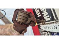 LETCON - ARTIZANAL - FUNCȚIONEAZĂ PERFECT