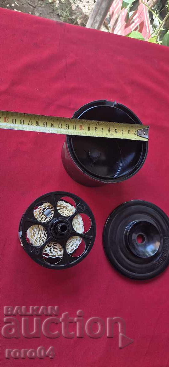 PHOTO ACCESSORY - TRIPLEX - NEW with price 19.99 BGN | € 10.22 PHOTO ACCESSORY - TRIPLEX - NEW with price 19.99 BGN | € 10.22