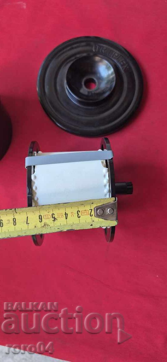 Auction PHOTO ACCESSORY - TRIPLEX - NEW Auction PHOTO ACCESSORY - TRIPLEX - NEW