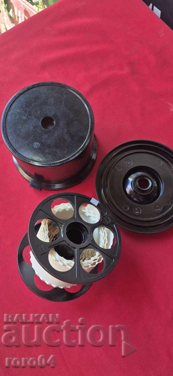 Delivery of PHOTO ACCESSORY - TRIPLEX - NEW Delivery of PHOTO ACCESSORY - TRIPLEX - NEW