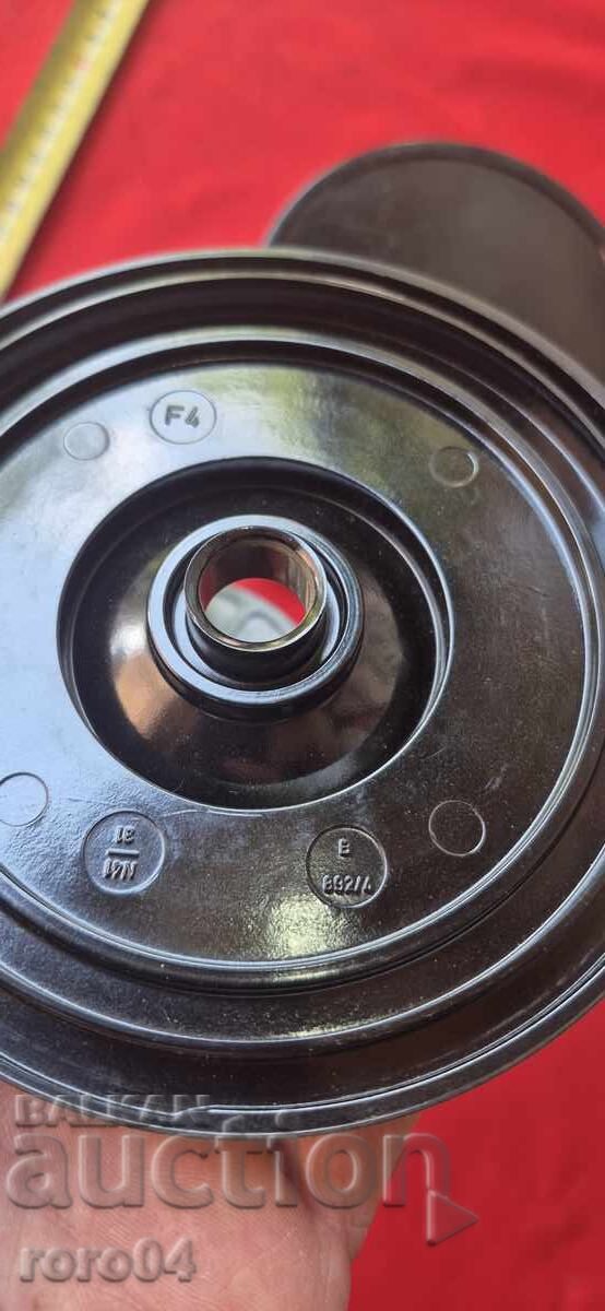 PHOTO ACCESSORY - TRIPLEX - NEW - 5 PHOTO ACCESSORY - TRIPLEX - NEW - 5