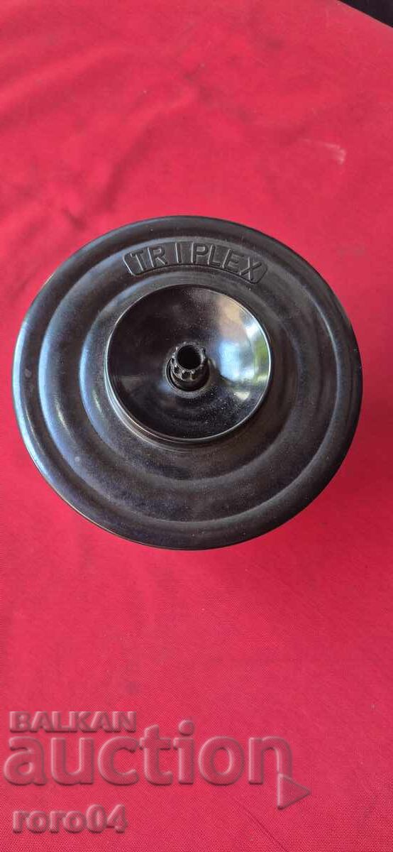 PHOTO ACCESSORY - TRIPLEX - NEW PHOTO ACCESSORY - TRIPLEX - NEW