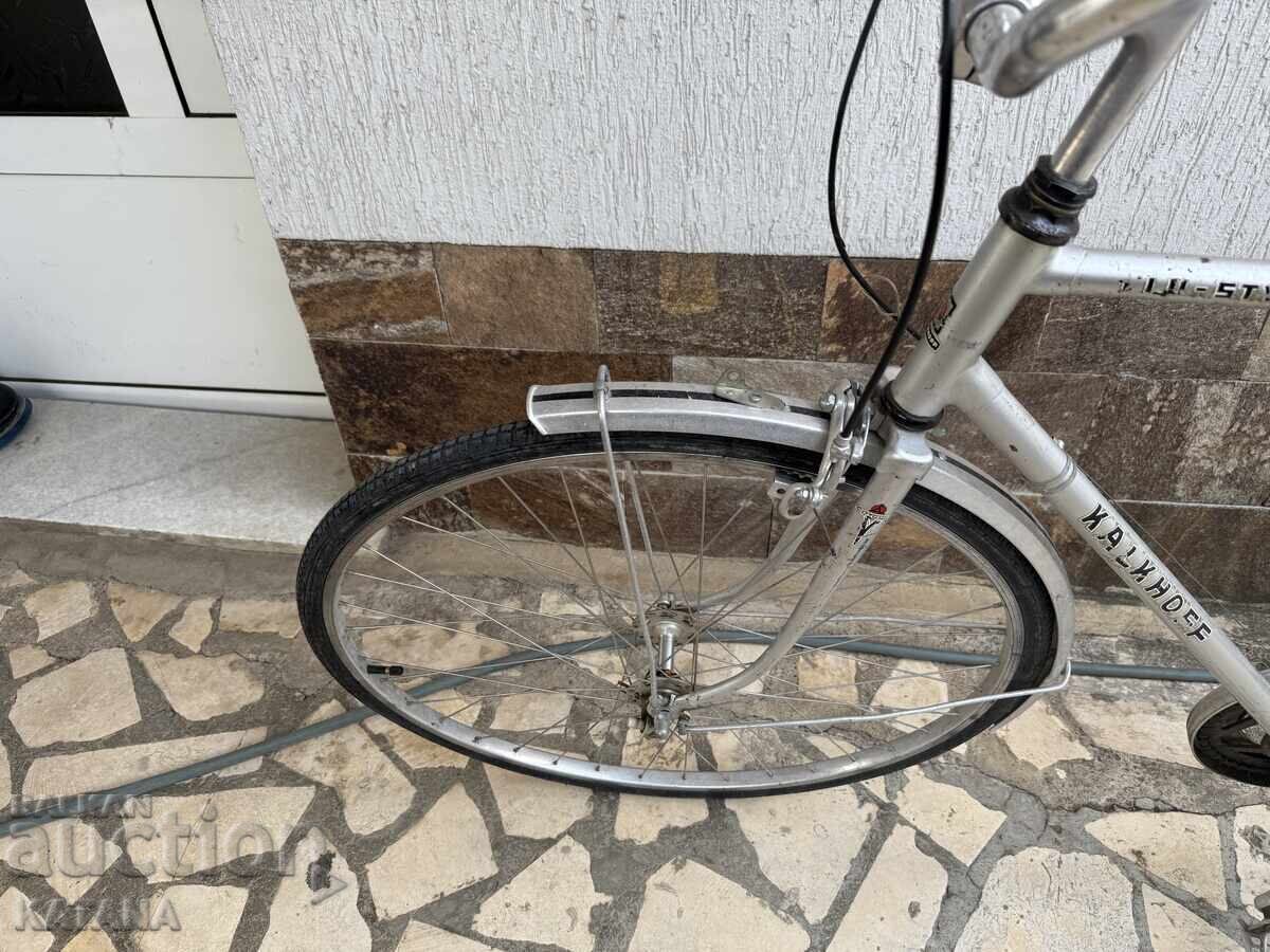 Ποδήλατο / Ποδήλατο με τιμή 100.00 BGN | € 51.13