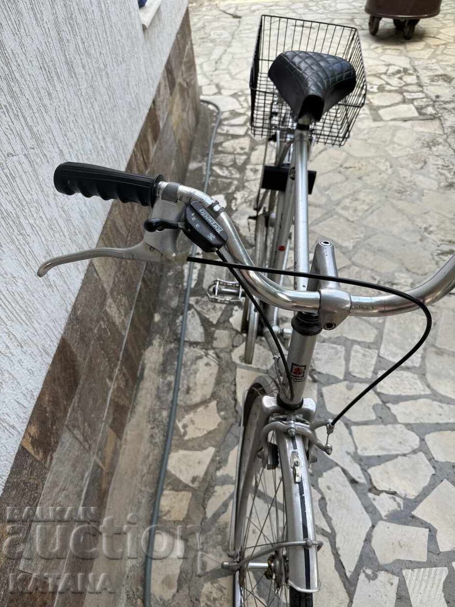 Δημοπρασία Ποδήλατο / Ποδήλατο