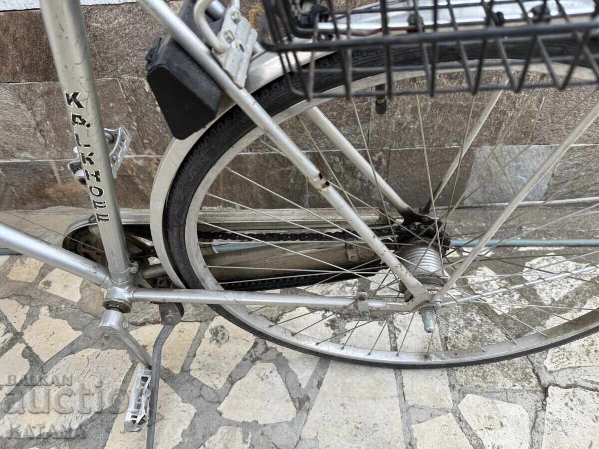 Παράδοση Ποδήλατο / Ποδήλατο