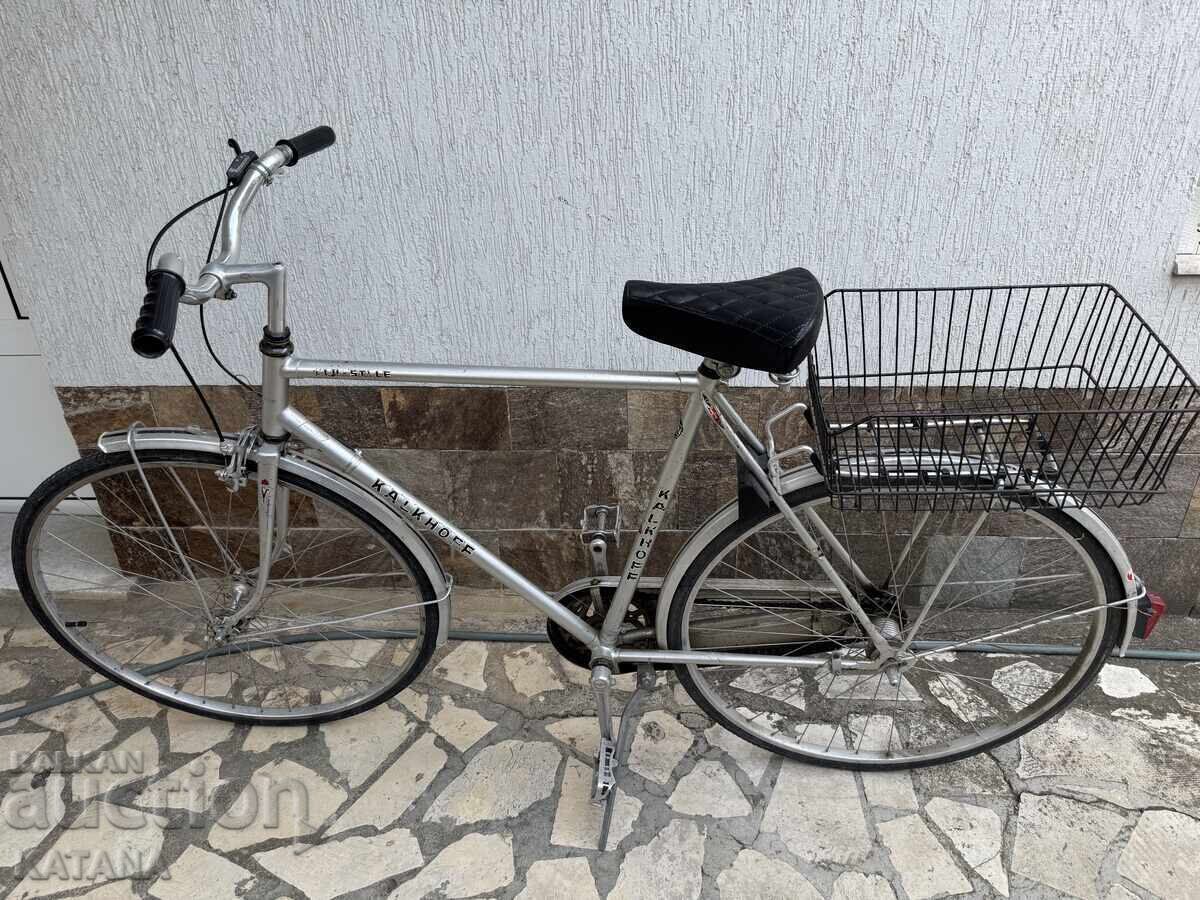 Ποδήλατο / Ποδήλατο