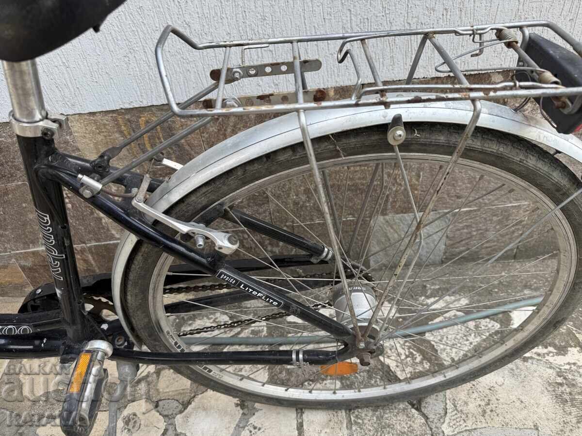 Ποδήλατο / Ποδήλατο με τιμή 100.00 BGN | € 51.13