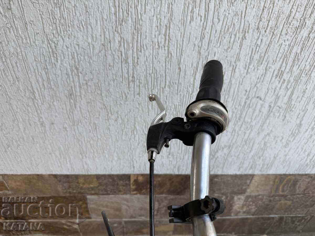 Δημοπρασία Ποδήλατο / Ποδήλατο